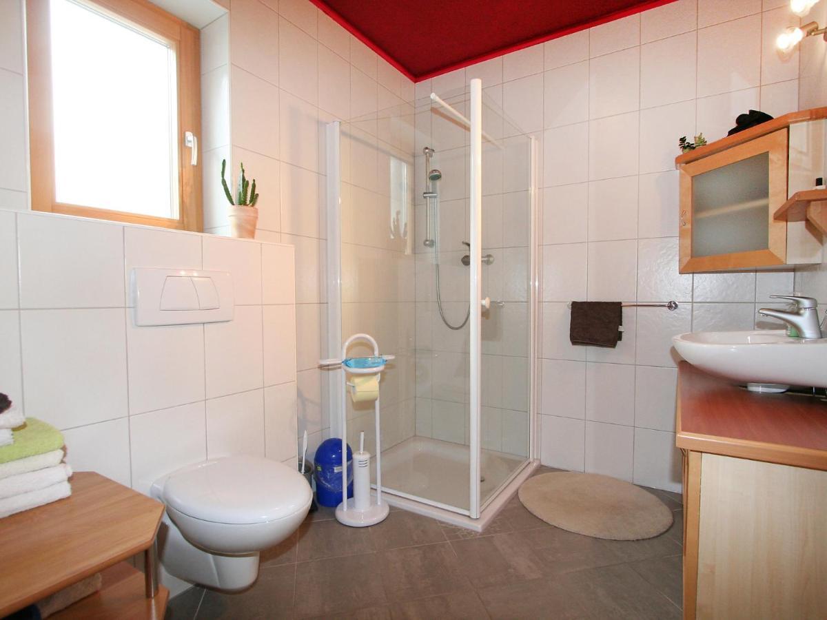 Studio Frischmann-2 By Interhome Umhausen Luaran gambar