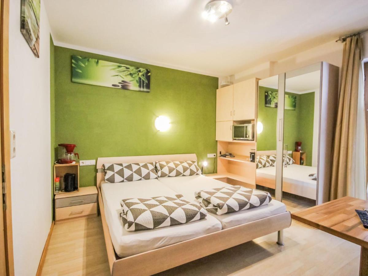 Studio Frischmann-2 By Interhome Umhausen Luaran gambar