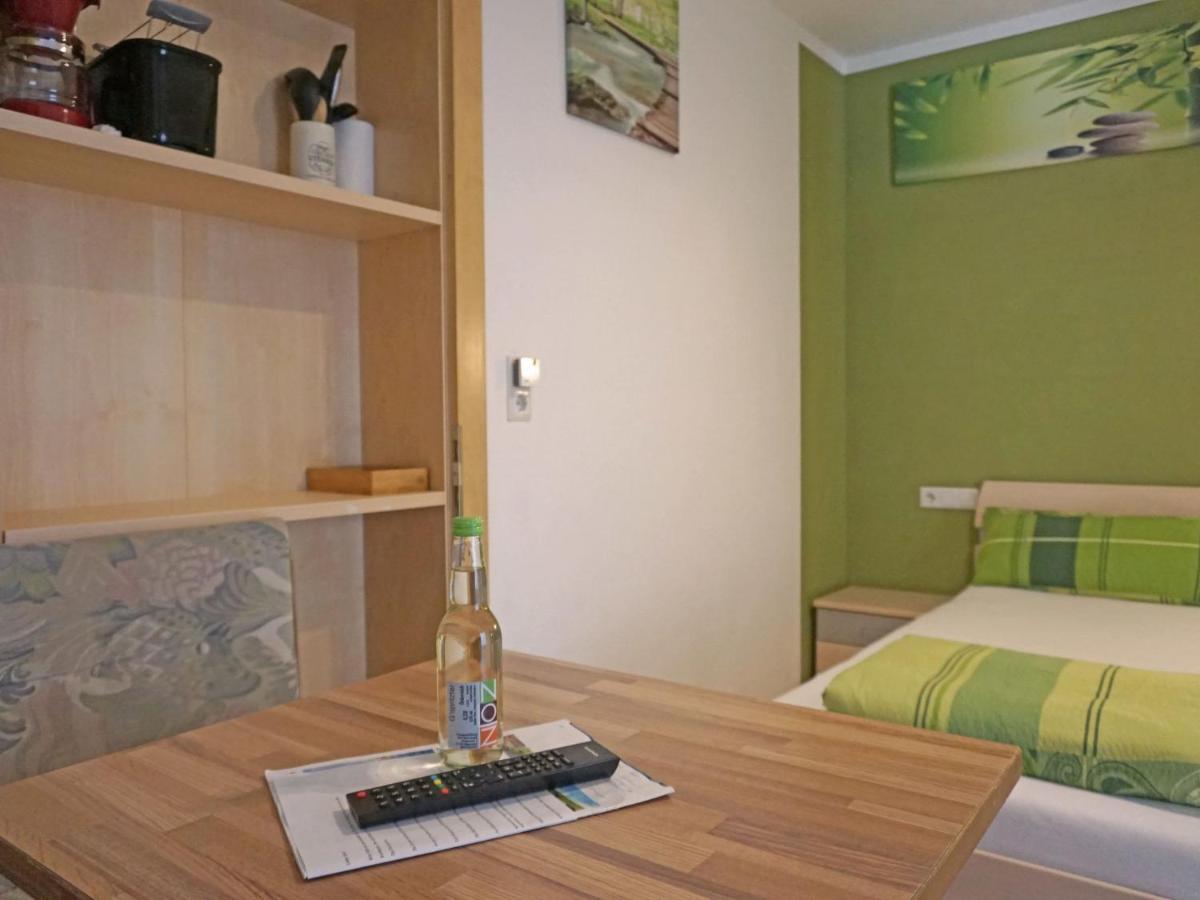 Studio Frischmann-2 By Interhome Umhausen Luaran gambar