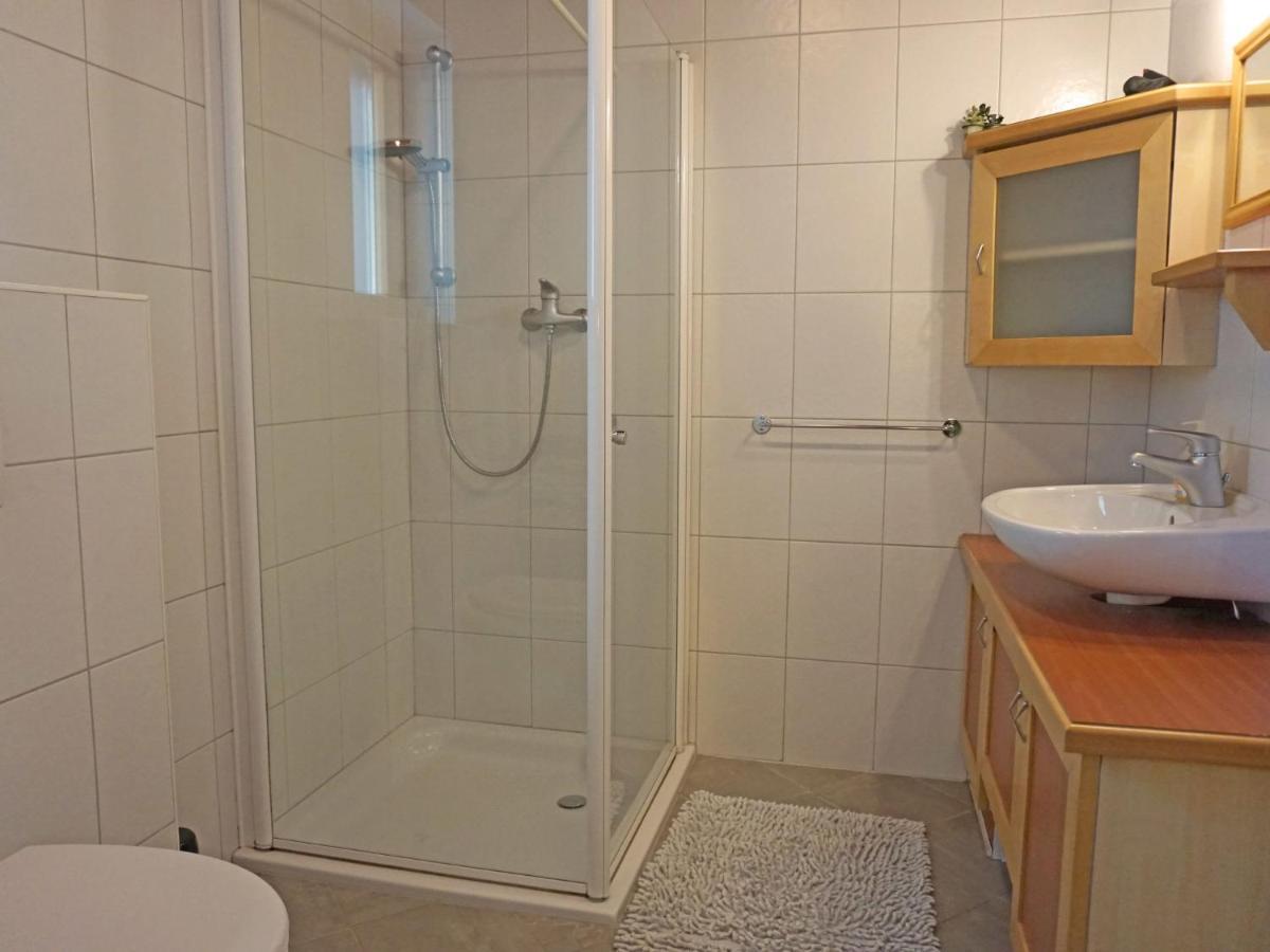 Studio Frischmann-2 By Interhome Umhausen Luaran gambar