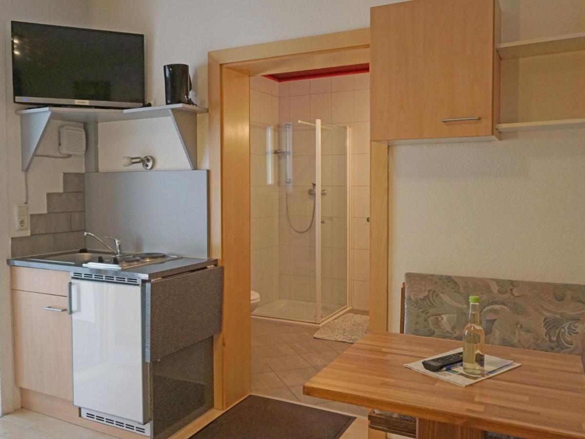 Studio Frischmann-2 By Interhome Umhausen Luaran gambar