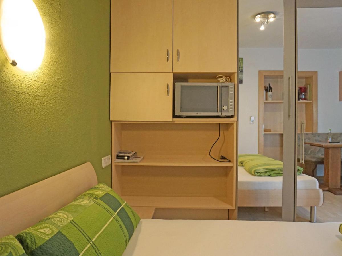 Studio Frischmann-2 By Interhome Umhausen Luaran gambar