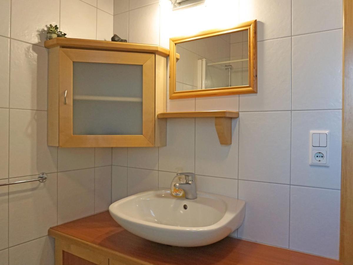 Studio Frischmann-2 By Interhome Umhausen Luaran gambar